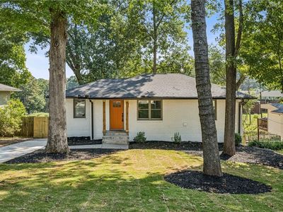 2294 Mark Trl, Decatur, GA, 30032