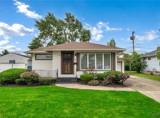 53 Hartford Rd, Amherst, NY 14226