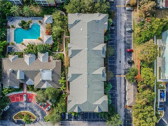 4th image of 4207 S Dale Mabry Hwy Unit 2207