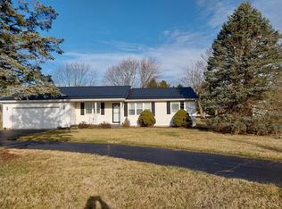 4621 Washington Waterloo Rd NE, Washington Court House, OH 43160