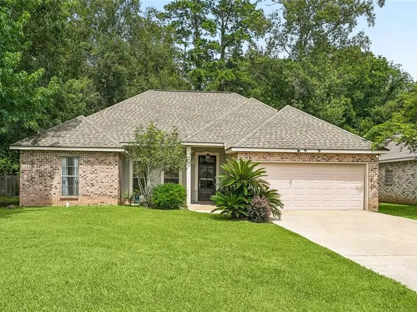 40141 Olde Mill Ln, Ponchatoula, LA 70454