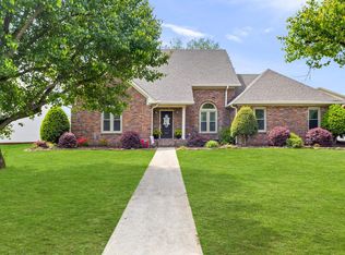 364 Oakview Cir, Killen, AL 35645