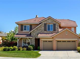 32293 Copper Crest Ln, Temecula, CA 92592