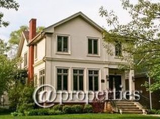 1635 Washington Ave, Wilmette, IL