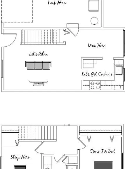Odona Homes — Photo 76