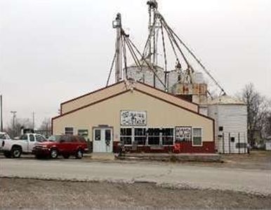 303 S Broadway St, Jamesport, MO, 64648