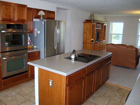 Large Master Bedroom