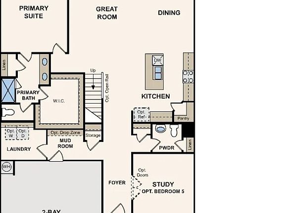 2nd image of this home