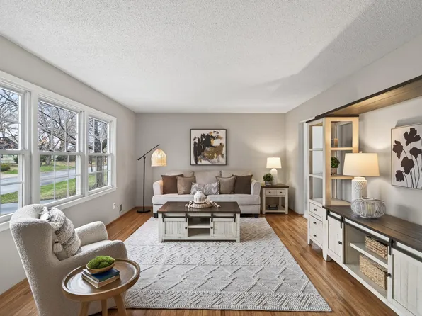 6815 Irving Ave S, Richfield, MN 55423