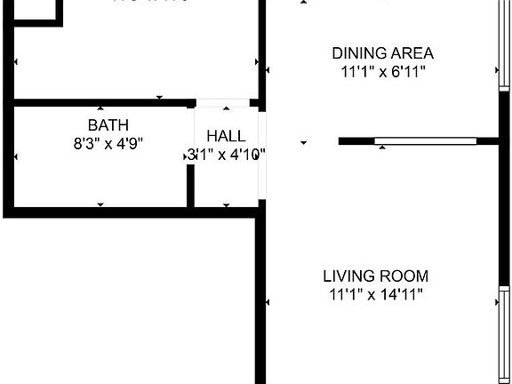 3rd image of 2522 N Nevada St #2526