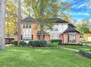2306 Silver Falls Dr, Humble, TX 77339