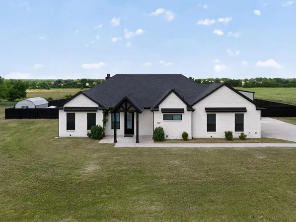 3636 El Dorado Dr, Caddo Mills, TX 75135