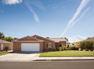 432 E 400 S, Ivins, UT 84738