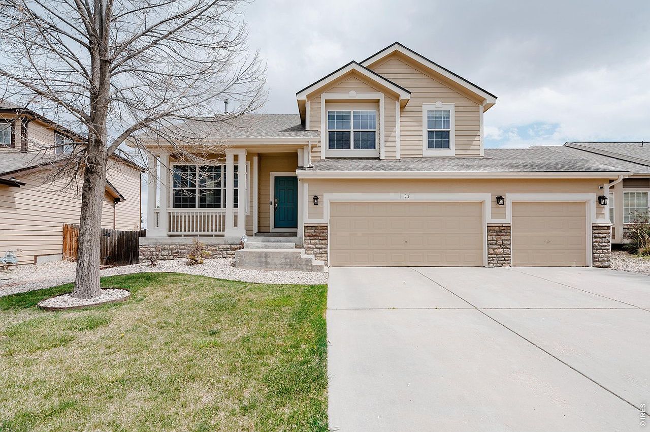 34 Saxony Rd, Johnstown, CO 80534 | MLS #1053314 | Zillow