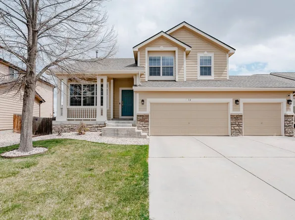 34 Saxony Rd, Johnstown, CO 80534