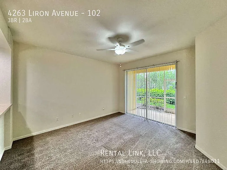 4263 Liron Ave #102 — Photo 2
