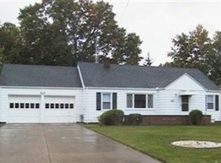 1443 W 34th St, Lorain, OH 44053