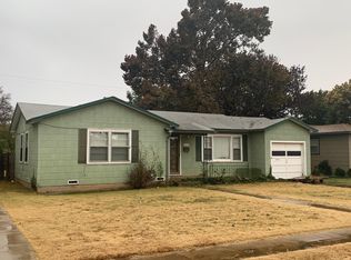 3007 48th St, Lubbock, TX 79413