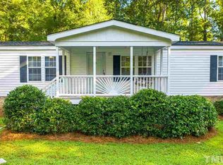 3221 Tarheel Blue Ln, Willow Spring, NC 27592