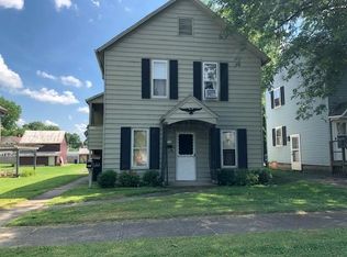 662 Frederick St, Lancaster, OH