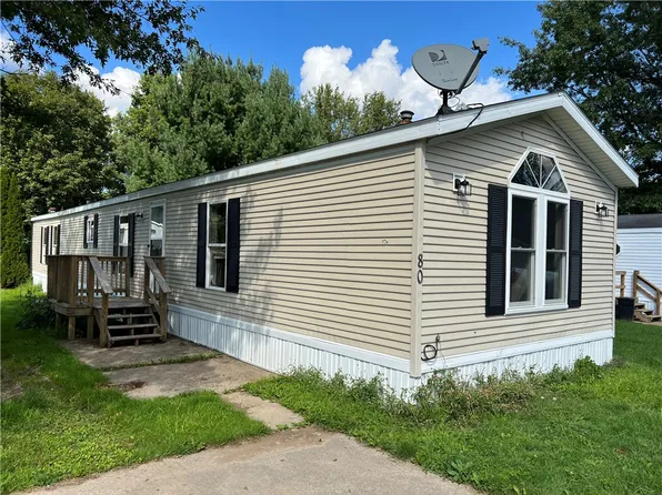 11682 Route 97 N Lot 80, Waterford, PA 16441