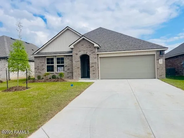 1607 Highland Dr, New Iberia, LA 70560