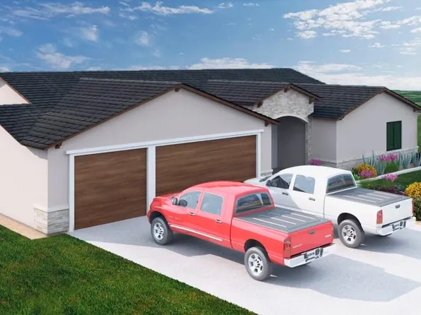 10696 S 297TH Avenue, Palo Verde, AZ 85343