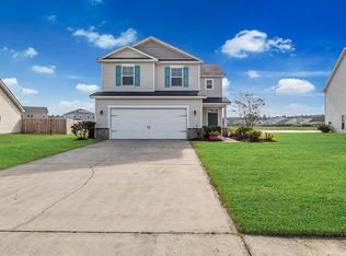 173 Brickhill Cir, Savannah, GA 31407