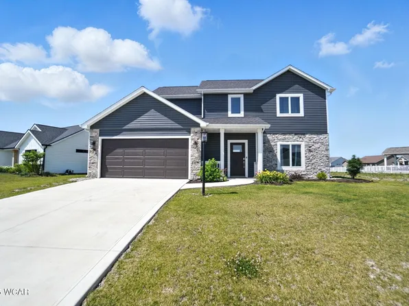 1119 Gatsby Blvd, Van Wert, OH 45891