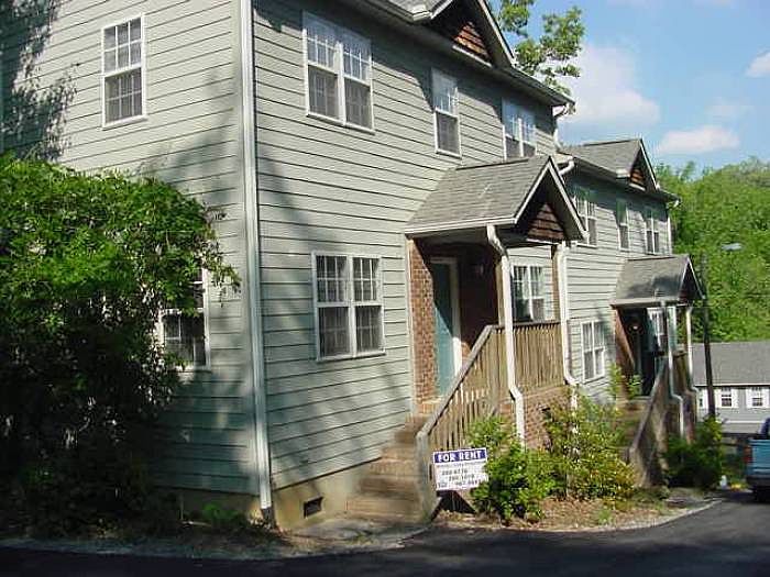 Jay St. - welcome home!