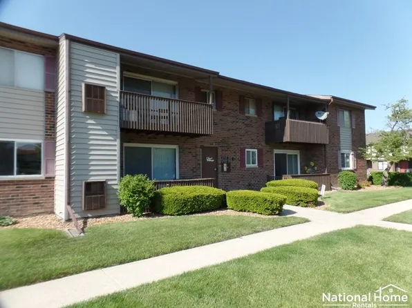 452 E 88th Pl #1513, Chicago, IL 60619