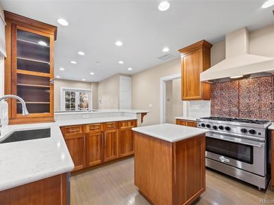 4621 E 17th Avenue Parkway, Denver, CO, 80220