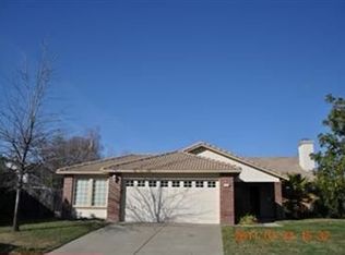 1416 Raeburn Way, Roseville, CA 95747