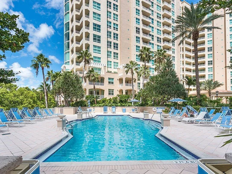 3700 S Ocean Blvd #705 — Photo 58