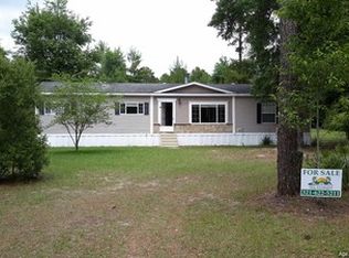 24633 Old Deer Rd, Paisley, FL 32767