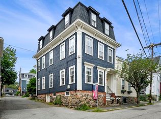 102 Front St FLOOR 3, Marblehead, MA 01945