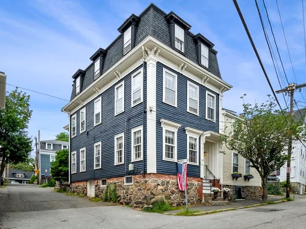 102 Front St Floor 3, Marblehead, MA 01945