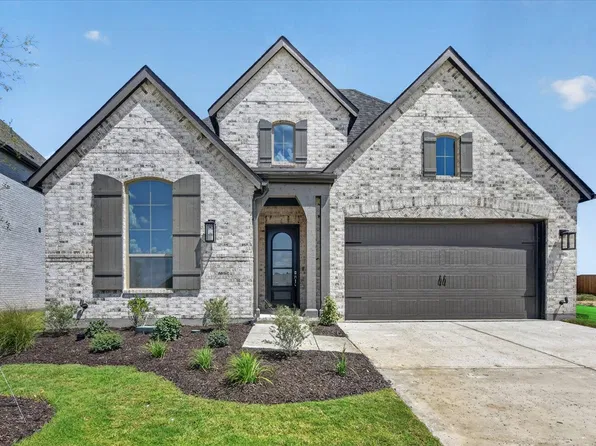 1033 Alberta Spruce Rd, Justin, TX 76247