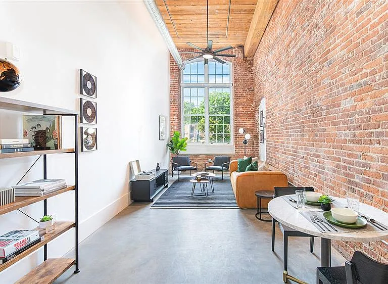 The Lofts at Woodside Mill — Photo 13
