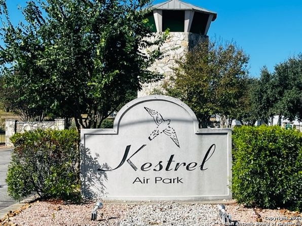 275 AVIATOR PASS LOT 23, Spring Branch, TX 78070
