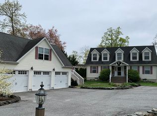 11325 Beach Rd, White Marsh, MD 21162