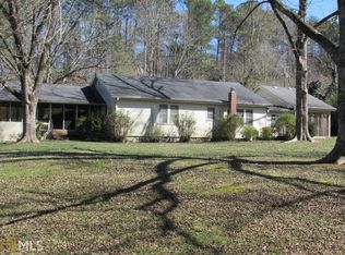 4630 Waters Rd, Woodstock, GA 30188