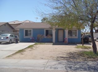 1797 E Babbit Ln, San Luis, AZ 85349