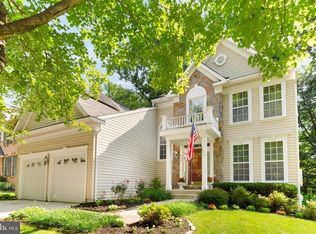 8007 Big Pool Rd, Laurel, MD 20724
