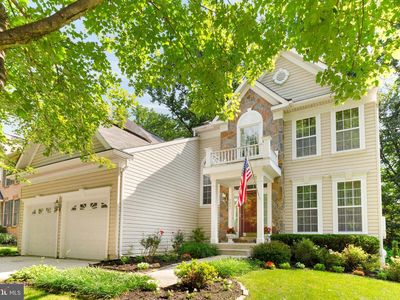 8007 Big Pool Rd, Laurel, MD, 20724