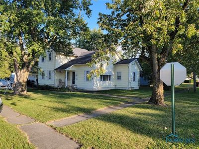 200 E Vine St, Sherwood, OH, 43556