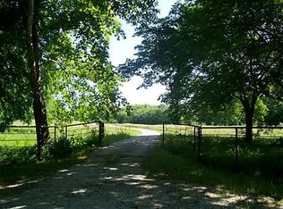 2205 County Road 150, Gainesville, TX 76240