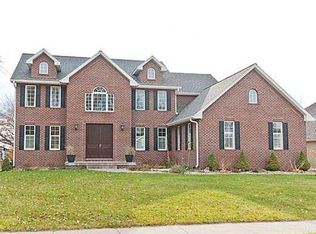 3515 SW Timberline Dr, Ankeny, IA 50023