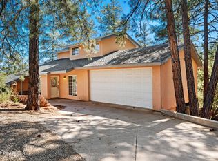 1505 N Pine Ln, Prescott, AZ 86305
