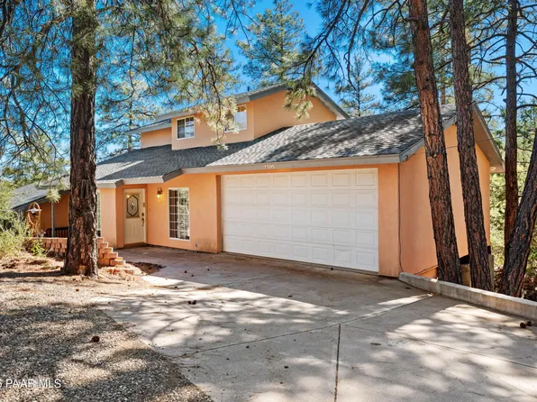 1505 N Pine Ln, Prescott, AZ 86305